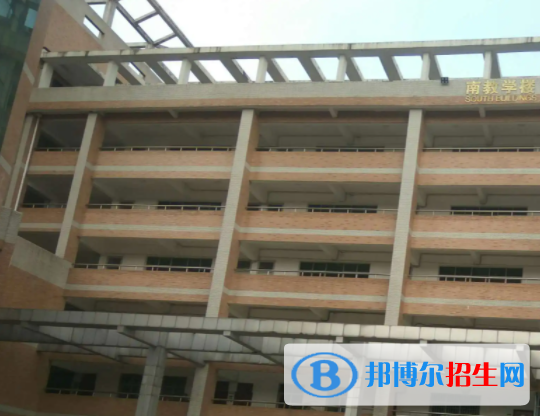 2024江西排名前五的職業(yè)中學(xué)名單