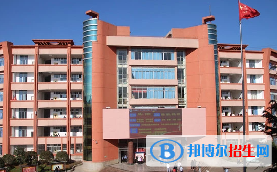 2023曲靖排名前四的公辦職業(yè)中學(xué)名單