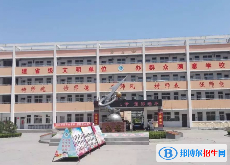 鶴壁中招2022錄取分?jǐn)?shù)線(xiàn)（2023參考）