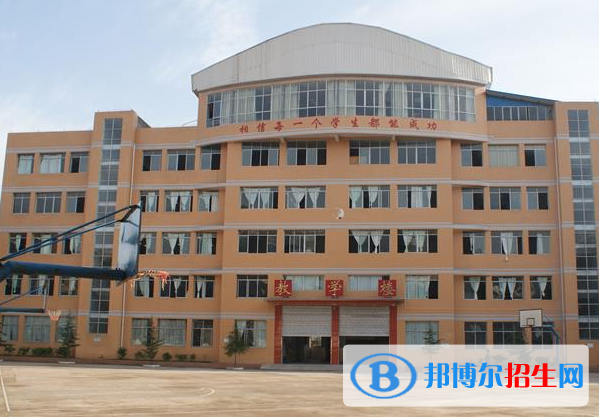 2024達州排名前五的公辦職業(yè)中學(xué)名單