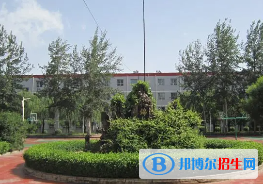 2024陽泉排名前五的公辦職業(yè)中學名單