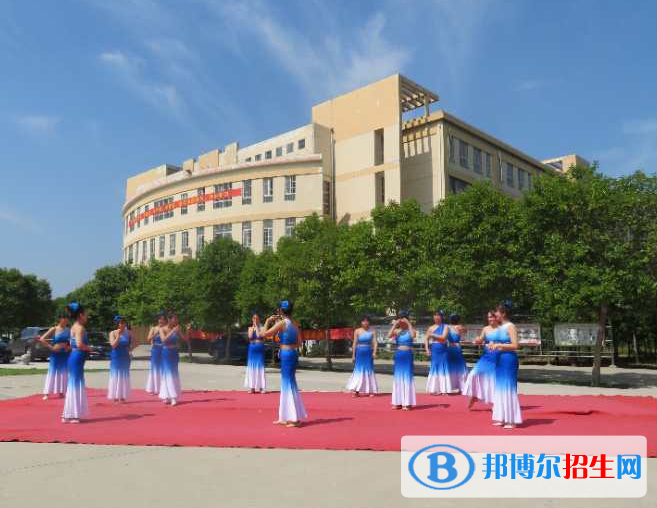 2024阜陽(yáng)民辦職業(yè)學(xué)校有哪些  阜陽(yáng)民辦職業(yè)學(xué)校名單一覽表