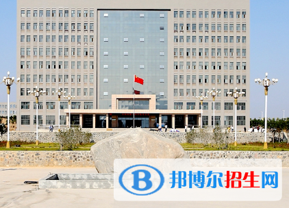 2024鄭州排名前五的公辦技工學校名單