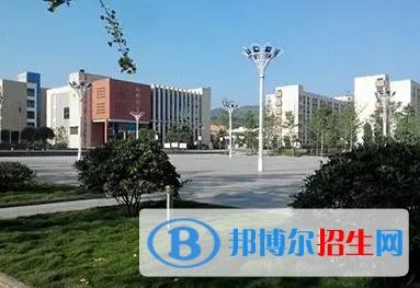 2024貴州排名前五的公辦職業(yè)中學(xué)名單