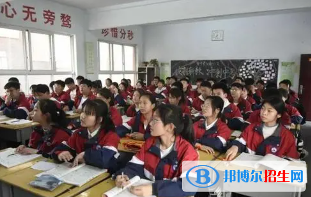 長葛中招2022錄取分數線（2023參考）