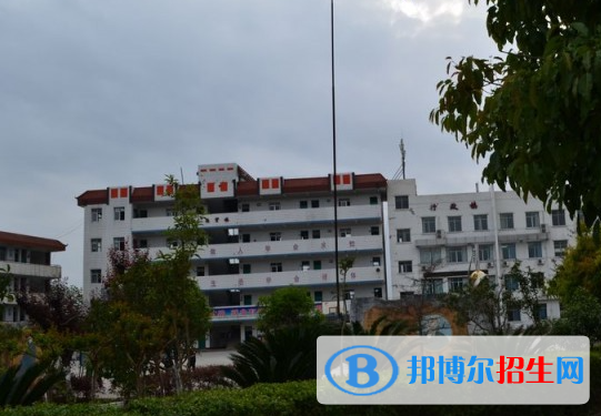 2024綿陽排名前五的民辦職業(yè)中學(xué)名單