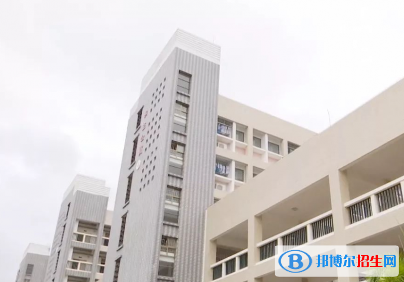 2023中央民大附中陵水分校招生簡(jiǎn)章