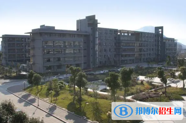 2024臺州公辦技工學校有哪些  臺州公辦技工學校名單一覽表