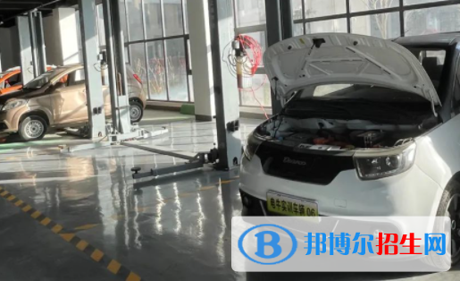 2023鄭州機電工業(yè)技工學校招生計劃 招生人數是多少(附要求、條件、對象)