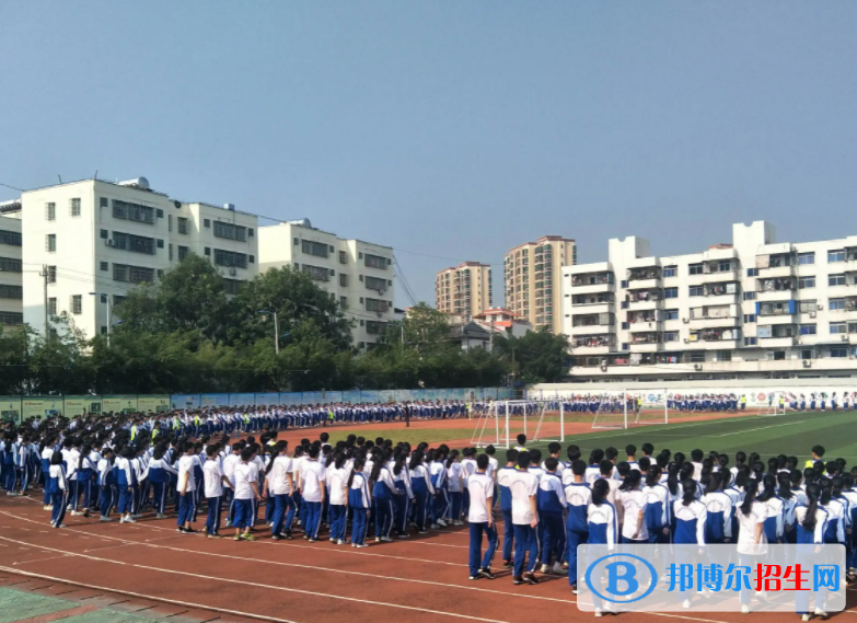 華中師范大學(xué)瓊中附屬中學(xué)怎么樣、好不好(2023參考)