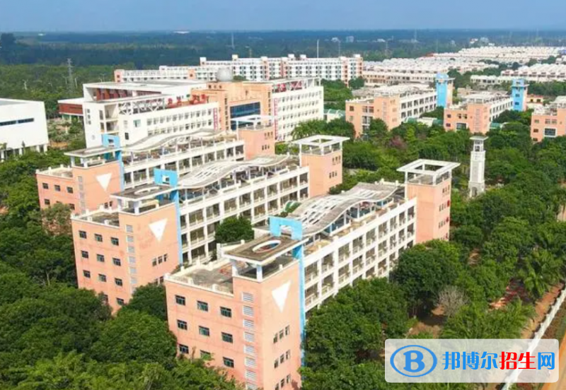 洋浦中學(xué)歷年招生分數(shù)線一覽表(2023參考)