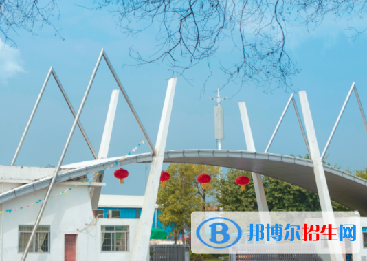 2024柳州排名前五的公辦技工學校名單