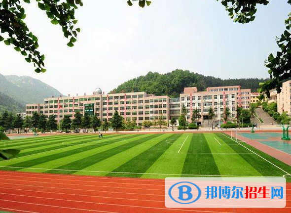 淮濱中招2022錄取分?jǐn)?shù)線（2023參考）