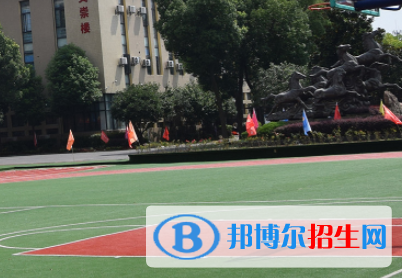 2024安徽排名前五的民辦技工學校名單