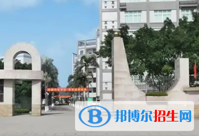 2024廣西排名前五的職業(yè)學校名單