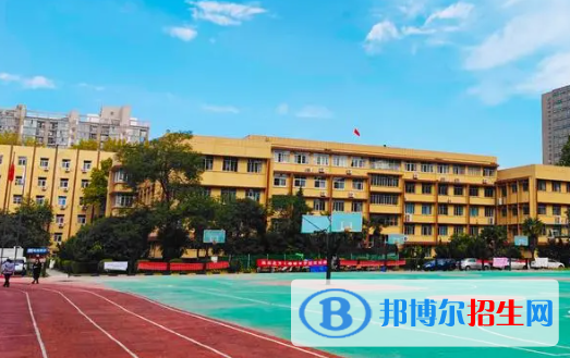 西安北方交通技工學校開設的專業(yè)一覽表
