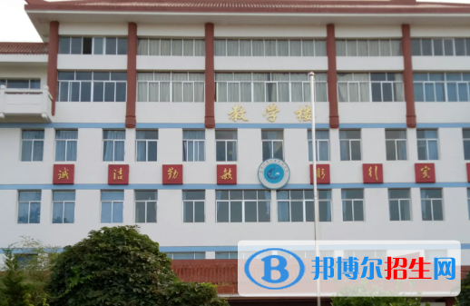 2023電子技術(shù)應(yīng)用專(zhuān)業(yè)的定西中職學(xué)校有哪些？