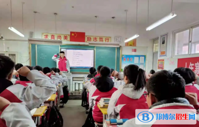 陽谷中考2022錄取分數(shù)線（2023參考）