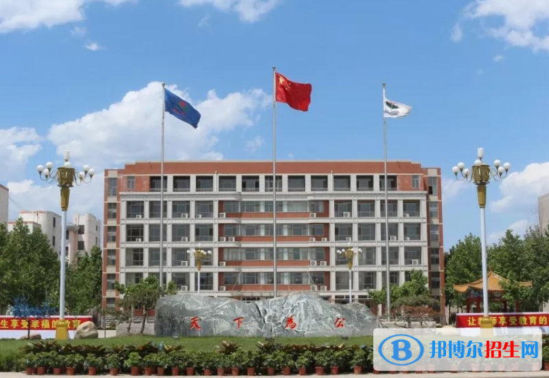 莘縣中考2022錄取分?jǐn)?shù)線（2023參考）