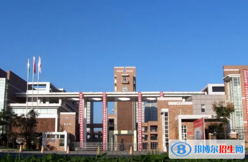 西安市長(zhǎng)安區(qū)中考2022錄取分?jǐn)?shù)線(xiàn)（2023參考）