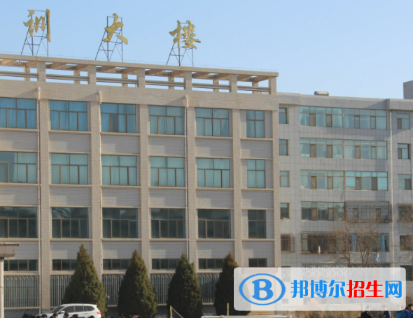 2023張掖公辦技工學校有哪些  張掖公辦技工學校名單一覽表