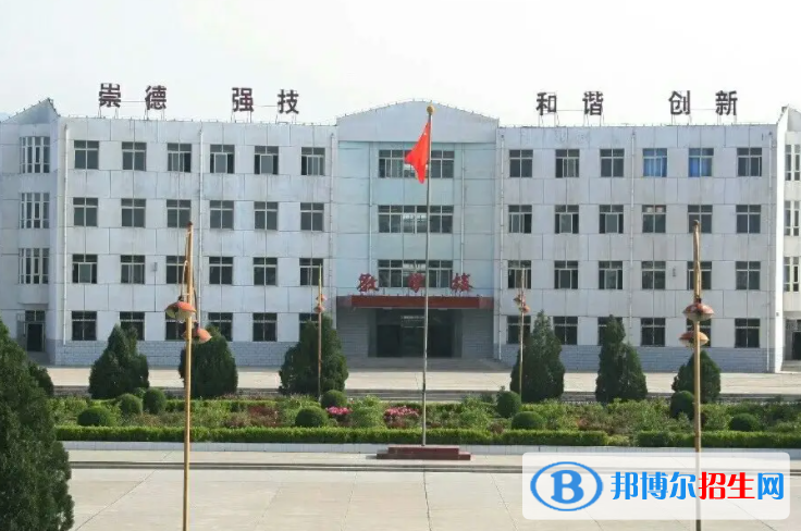 2023白銀公辦技工學校有哪些  白銀公辦技工學校名單一覽表