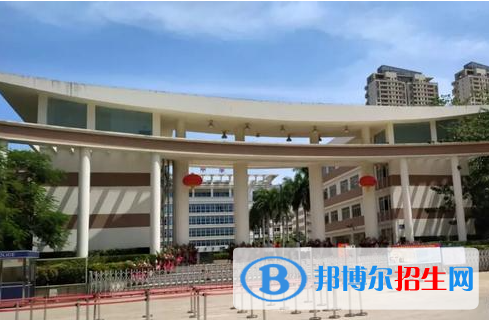 2023?？谥袑W(xué)招生簡章