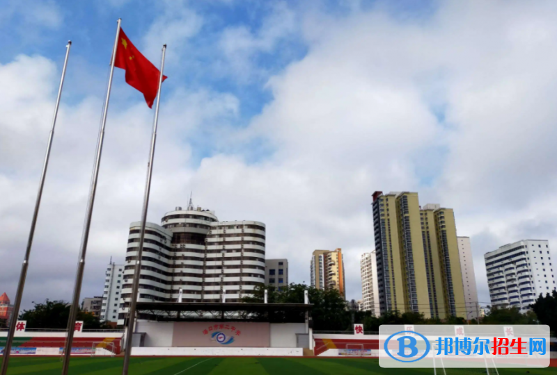 2023?？谥袑W(xué)招生計(jì)劃 招生人數(shù)是多少(附要求、條件、對(duì)象)