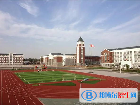 洛陽(yáng)楓葉學(xué)校、洛一高文興學(xué)校中考2022錄取分?jǐn)?shù)線（2023參考）