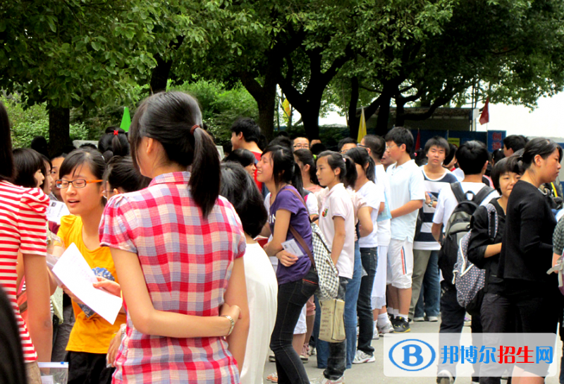 蘇州中考市區(qū)提前批2022錄取分數(shù)線（2023參考）