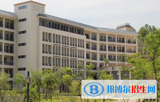 2023惠州公辦中專學校有哪些  惠州公辦中專學校名單一覽表