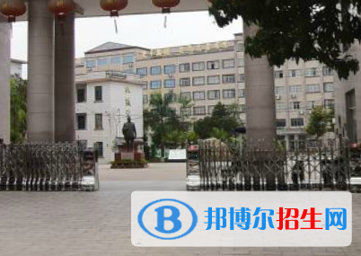 2024玉林排名前五的職業(yè)學校名單