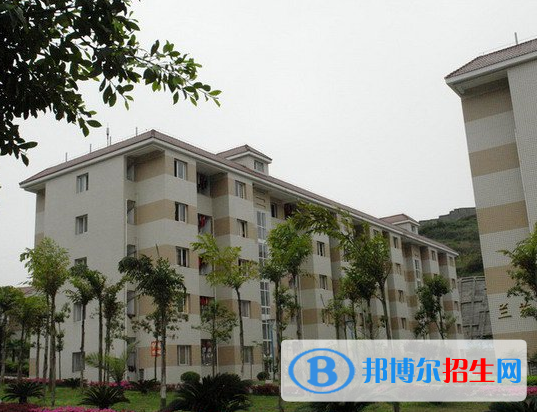 2024重慶排名前五的中職學校名單