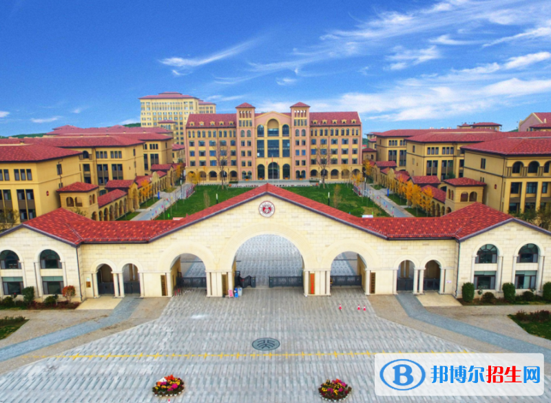 昌樂(lè)一中北大公學(xué)高中2022錄取分?jǐn)?shù)線、錄取標(biāo)準(zhǔn)（2023參考）