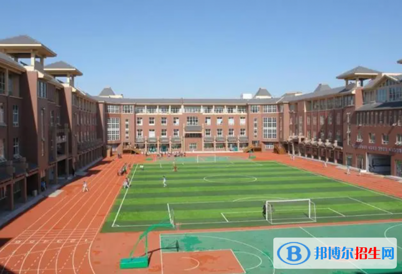 濰坊北海中學(xué)2022錄取分?jǐn)?shù)線、錄取標(biāo)準(zhǔn)（2023參考）