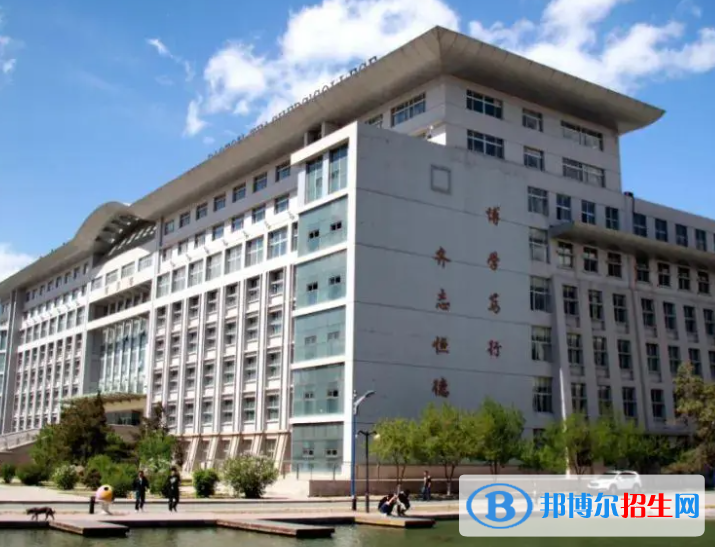 2023內(nèi)蒙古科技大學包頭師范學院最新排名多少（近三年排名）