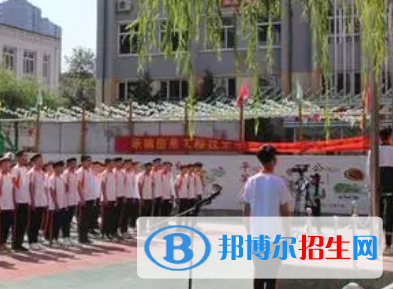 2023承德信息工程技術(shù)學(xué)校招生計(jì)劃 招生人數(shù)是多少(附要求、條件、對(duì)象)