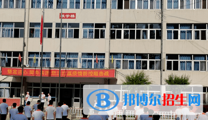 承德信息工程技術學校怎么樣、好不好(2023參考)