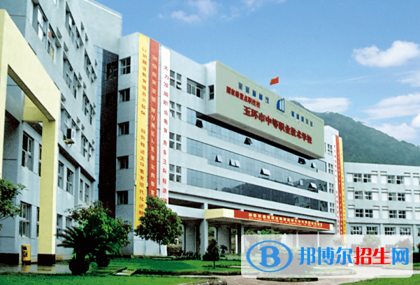 2024臺州排名前五的中專學(xué)校名單