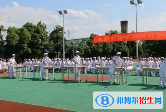 2024金華排名前五的中專學(xué)校名單