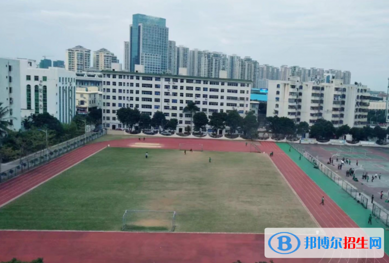 華中師大海南附屬中學(xué)怎么樣、好不好(2023參考)