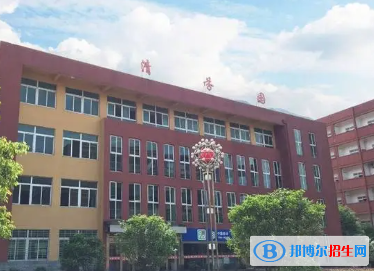2024廣安民辦職業(yè)學校有哪些  廣安民辦職業(yè)學校名單一覽表