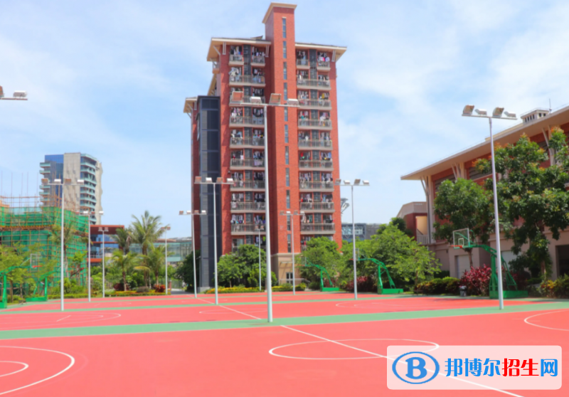 2023海南華僑中學(xué)觀瀾湖學(xué)校招生計(jì)劃 招生人數(shù)是多少(附要求、條件、對(duì)象)