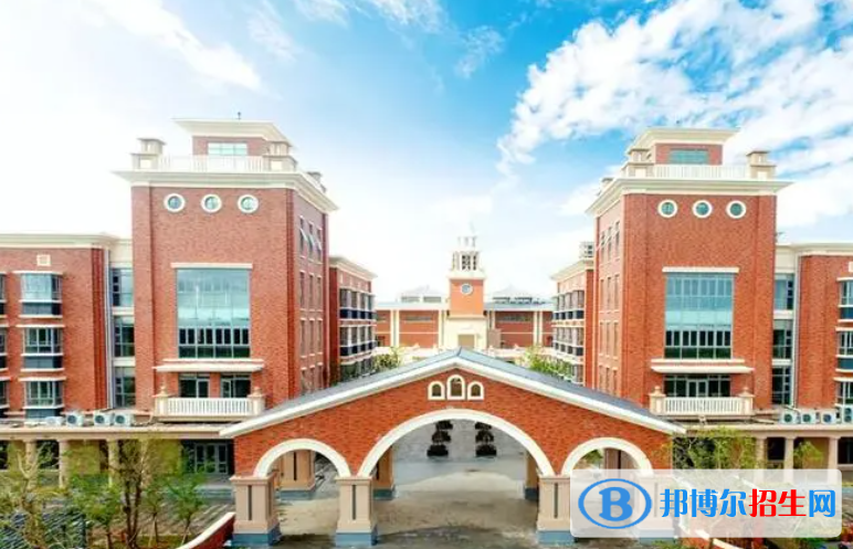 海南華僑中學(xué)觀瀾湖學(xué)校怎么樣、好不好(2023參考)