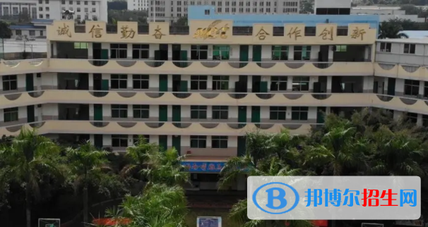 海南博雅高級中學(xué)歷年招生分?jǐn)?shù)線一覽表(2023參考)
