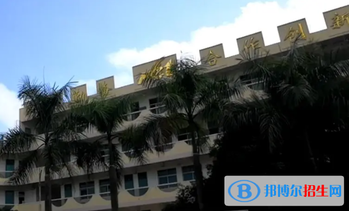2023海南博雅高級(jí)中學(xué)招生簡(jiǎn)章