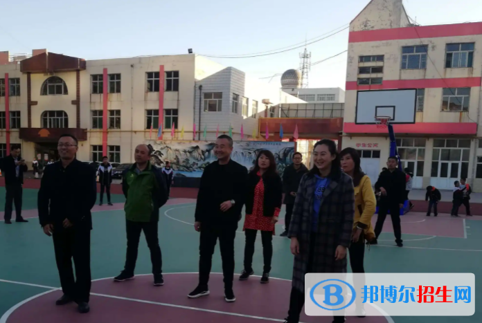 2024長(zhǎng)治排名前五的中專學(xué)校名單