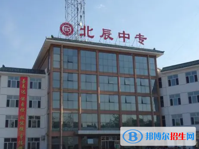 2023承德排名前四的中專學校名單