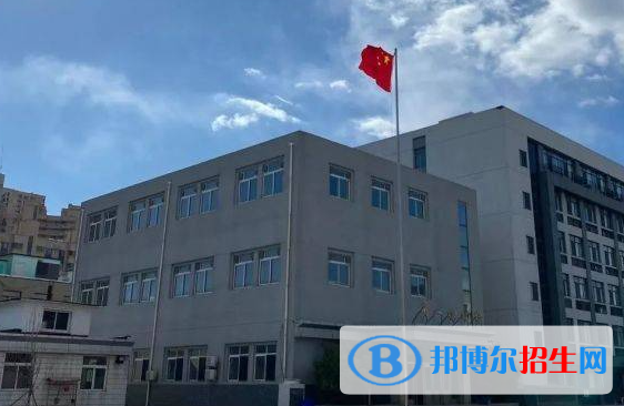 2024唐山排名前五的中專(zhuān)學(xué)校名單