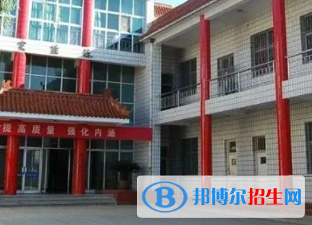 冀中職業(yè)學院中專部怎么樣、好不好(2023參考)
